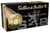 Sellier & Bellot 357 Magnum 158gr SJHP Ammo - 50 Round Box