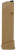 Glock 47488 G17/19 Magazine 19rd 9mm Luger Coyote Tan Polymer