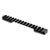 Warne 764220MOA Browning X-Bolt Mountain Tech Tactical Rail Black Anodized 20 MOA                                                                                                                       