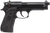 Beretta M9 CA Compliant 9mm Pistol 10+1 4.9" Barrel