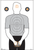Action Target PIC12100 Politically Incorrect Silhouette Target 23x35