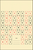 Action Target CARD1100 Playing Card Targets 22.5x24 Paper 100/Box