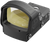 Leupold DeltaPoint Pro 2.5 MOA Red Dot Sight - Matte Black Reflex