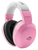 Walker's GWPINFMPK Infant Passive Ear Muffs 23dB Pink/White