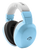Walker's GWPINFMBL Infant Passive Ear Muffs 23dB Baby Blue