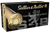 Sellier & Bellot 357 Magnum 158gr Lead Flat Nose Ammo - 50 Rounds