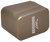 Warne MEG1954DE Glock 19/23 Magazine Extension +5/+4 FDE Aluminum