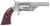 North American Arms Ranger II 22MCR250 .22 LR/.22 WMR 2.5" Revolver