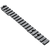 Weaver Mounts 99502 Multi-Slot Base  Extended Black Anodized Aluminum Fits Remington 700/Howa 1500 Long Action 20 MOA                                                                                   