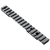 Weaver Mounts 99473 Multi-Slot Base  Extended Black Anodized Aluminum Fits Browning AB3 Short Action                                                                                                    