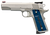 Colt Gold Cup Trophy 38 Super 5" Stainless Steel Competition Pistol