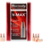 Hornady V-Max 22 Cal .224 50gr Bullets - 100ct Box (Case of 40)