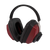 Radians CP0300CS Competitor Muffs 26dB NRR Hearing Protection