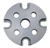 Lee Precision 90582 Breech Lock Pro Shell Plate #1 38 Special / 357 Mag                                                                                                                                 