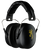 Browning HDR 12699 Hearing Protection 37dB NRR Over-Ear Black