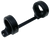 DNZ 34702 Game Reaper-Remington Scope Mount/Ring Combo Matte Black 30mm                                                                                                                                 