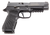 Wilson Combat P320 9mm 4.7" Barrel 17+1 Black DLC Slide Pistol