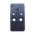 HK 50254265 Optic Plate #5 Black Steel, Fits HK VP9 OR Burris/Vortex Pattern Footprint Mount                                                                                                            