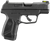 Ruger Max-9 Optic Ready 9mm Pistol 3.2" Barrel 12+1 Capacity