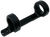 DNZ 56500 Game Reaper Scope Mount/Ring Combo Matte Black 30mm Tube Fits Browning BAR/BLR/Benelli R1, Medium Rings, Long Action                                                                          
