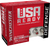 Winchester USA Ready 40 S&W 170gr Hex Vent Hollow Point Ammo