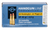 PPU 22 Rem Jet Magnum 45gr Soft Point Ammo - 50 Rounds