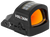 Holosun HS407C-X2 Red Dot Sight 2 MOA Circle Dot Reticle