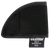 Blackhawk 40MP02BK TecGrip Mag Holster IWB Black Laminate 02 Ambidextrous                                                                                                                               