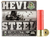 HEVI-Shot HEVI-Steel 28 Gauge 2.75" 5/8oz #4 Shot Waterfowl Ammo