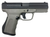 FMK 9C1 G2 9mm Pistol 14+1 Capacity 4" Barrel Picatinny Rail