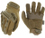 Mechanix Wear M-Pact Tactical Gloves Coyote Large TPR Impact