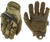 Mechanix Wear M-Pact Gloves Multi-Cam 2XL TPR Synthetic Leather
