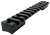 DNZ PR050 Freedom Reaper Picatinny Rail  Black Anodized Tikka T3                                                                                                                                        