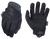 Mechanix Wear Pursuit D5 Covert Gloves Medium Synthetic Leather