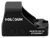 Holosun HE407K-GR X2 Green Dot Sight 6 MOA Compact Optic