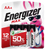 Energizer E91 AA Max Alkaline Batteries 1.5V 4-Pack Premium Power