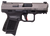 Canik TP9 Elite SC 9mm 3.6" Optic Ready Tungsten Cerakote 15+1
