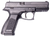 ATI FXS-9 9mm Pistol 10+1 Capacity 4.1" Barrel Black Nitride