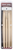 Traditions A1596 Ultimate Loading/Cleaning Rod Muzzleloader Brass                                                                                                                                       