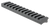 Ruger 90690 Picatinny Rail  Black Anodized Aluminum Fits Ruger Precision 30 MOA                                                                                                                         