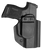 Mission First Tactical HSIG365AIWBABL Sig P365 Appendix Holster