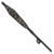 GrovTec GTSL125 QS Trek Rifle Sling Mossy Oak Cordura 1" Swivels