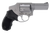 Taurus 650 Small Frame 357 Mag 5-Shot 3" Stainless Revolver