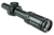 Crimson Trace CTL5108 1-8x28mm Tactical Rifle Scope SR-1 MIL