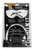 Pyramex VGCOMBO110 Safety Glasses & Earmuffs Combo Kit Clear Lens