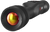 ATN TIWST5335A Thor 5 320 Thermal Rifle Scope, Black Anodized 5-20x, Illuminated Multi Reticle, Zoom 320x240, 12 Microns, 60 fps Resolution                                                             