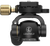 Leupold 183550 Tripod Pan Head  Black                                                                                                                                                                   