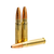 Lehigh Defense Controlled Chaos 300 HAM'R 125gr Ammo 20rd Box