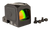Trijicon RCR Red Dot Sight 3.25 MOA Matte Black Compact Optic