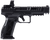 Canik SFx Rival-S 9mm Pistol 18+1 5" Barrel MeCanik Red Dot